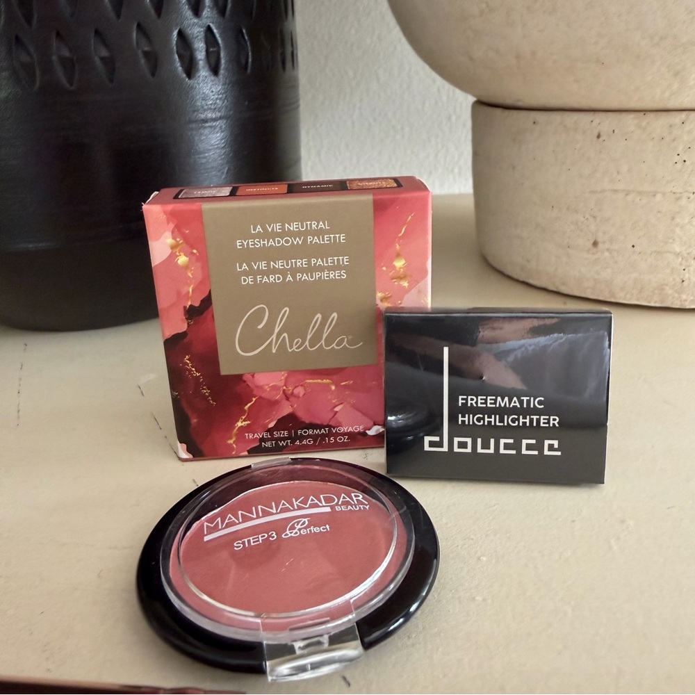 Makeup Color Set - Picture 2 of 16